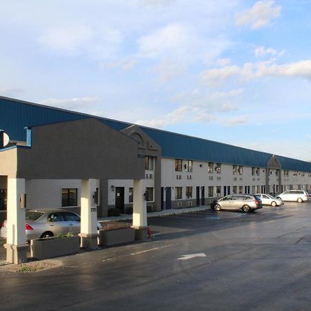 Airport Inn - Chattanooga Exterior photo