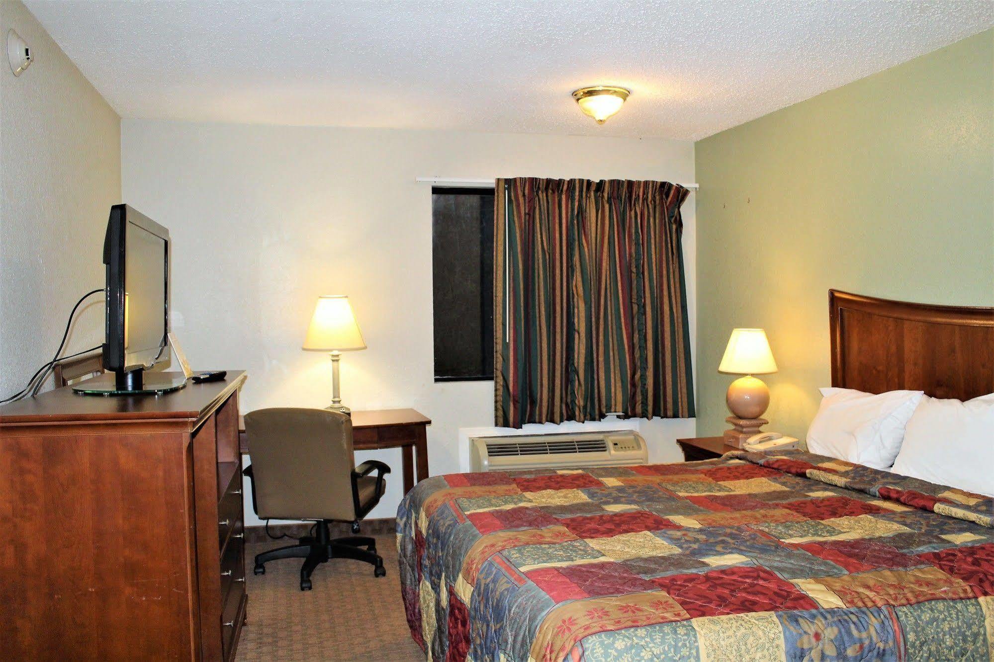 Airport Inn - Chattanooga Exterior photo