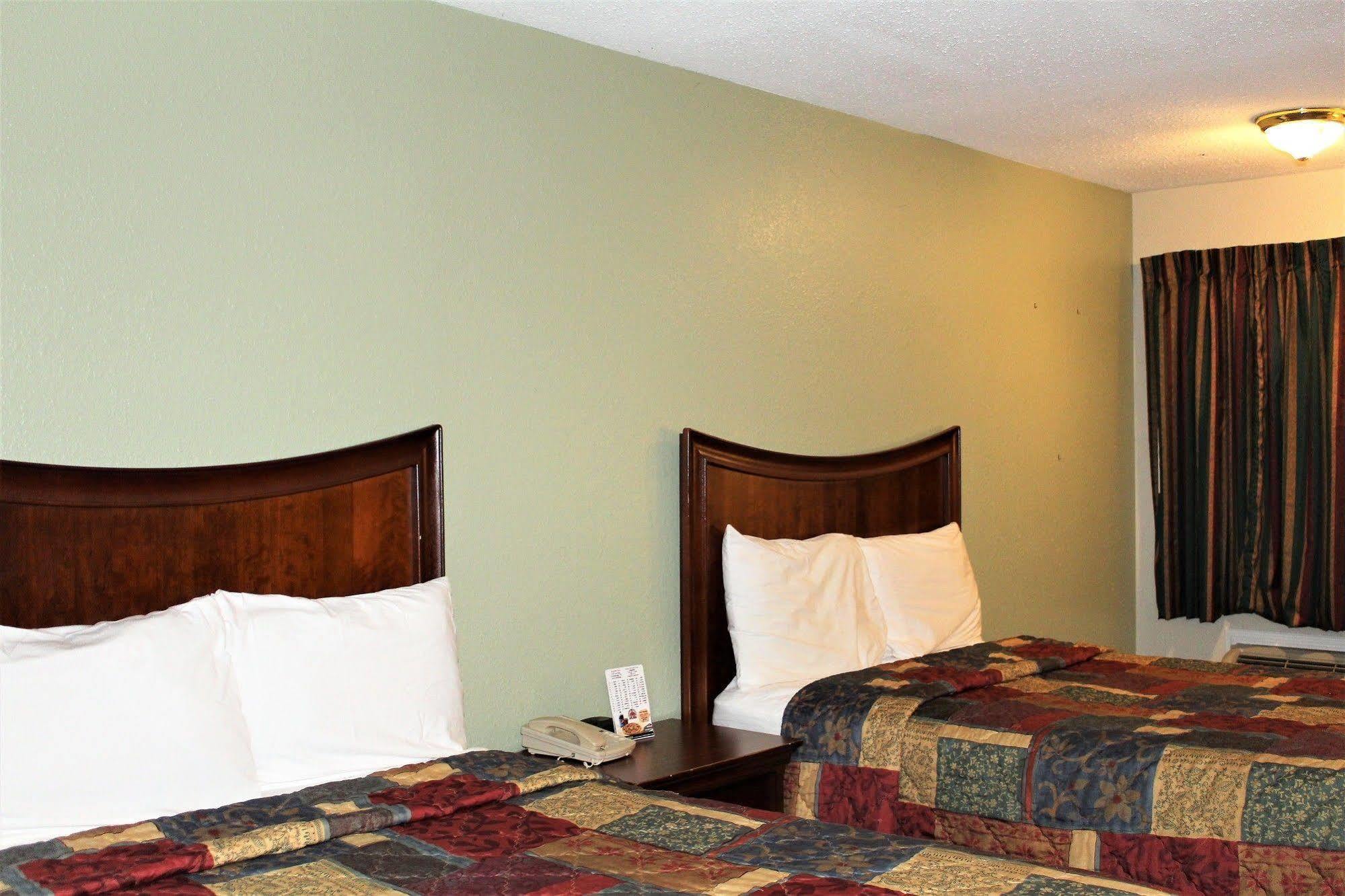 Airport Inn - Chattanooga Exterior photo