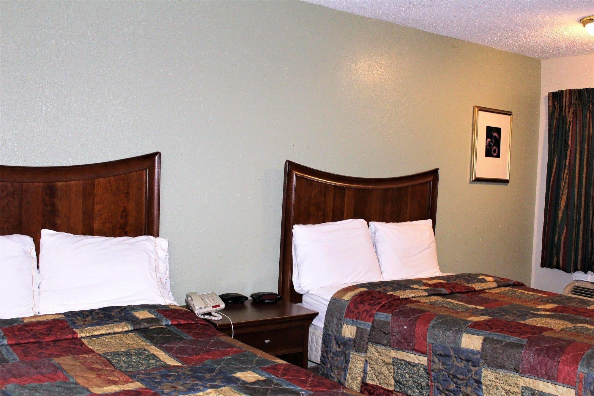 Airport Inn - Chattanooga Exterior photo