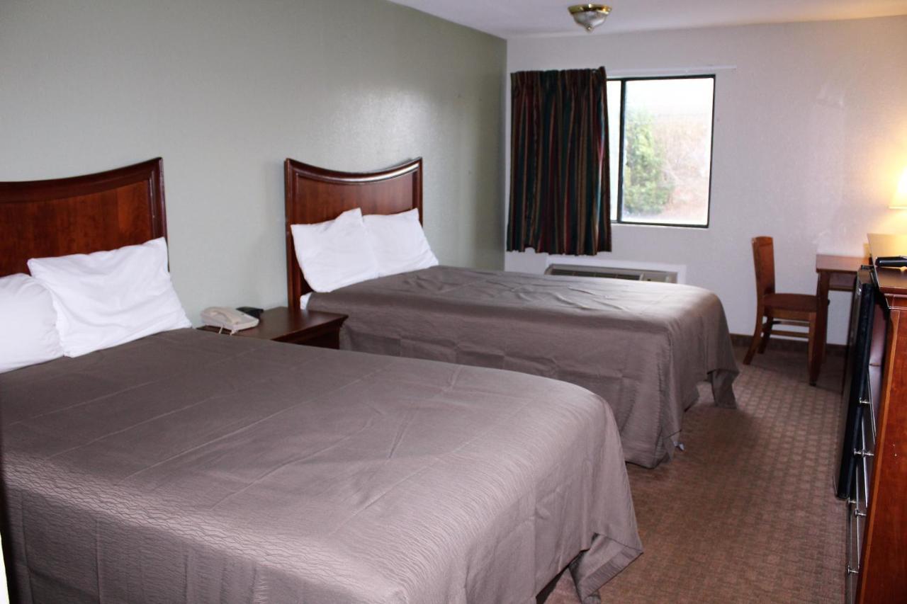 Airport Inn - Chattanooga Exterior photo