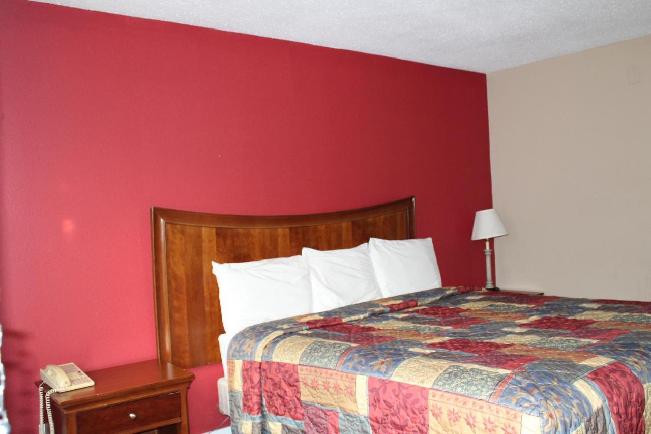 Airport Inn - Chattanooga Exterior photo