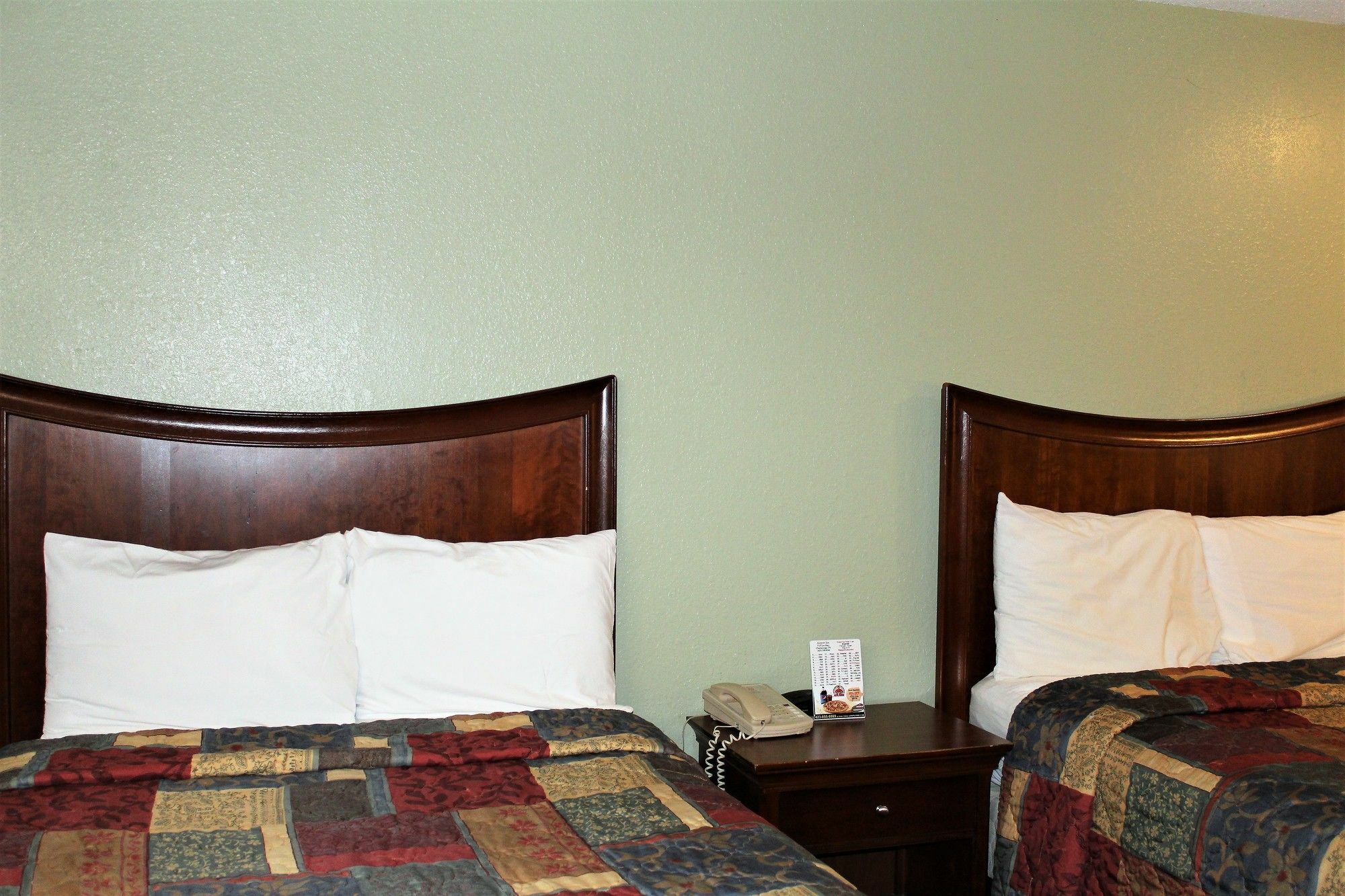 Airport Inn - Chattanooga Exterior photo